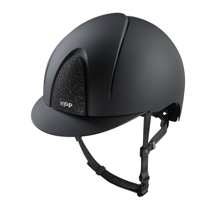 KEP Smart Nova Textile Black Star