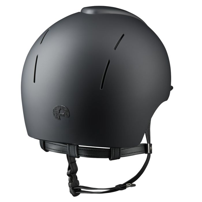 KEP Smart Nova Textile Black Star
