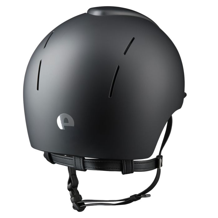 KEP Smart Nova Helmet Textile Black