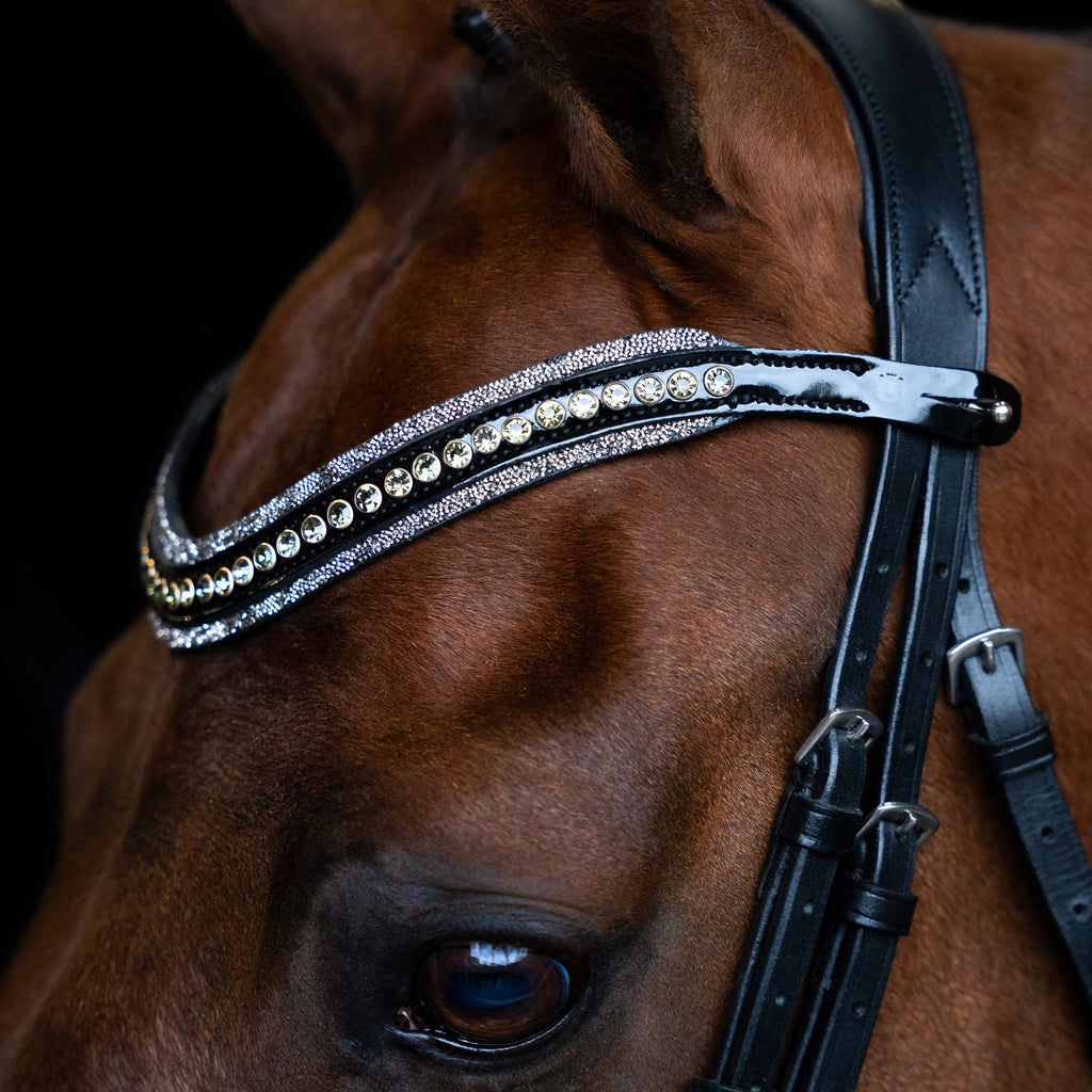 Imperial Riding Browband