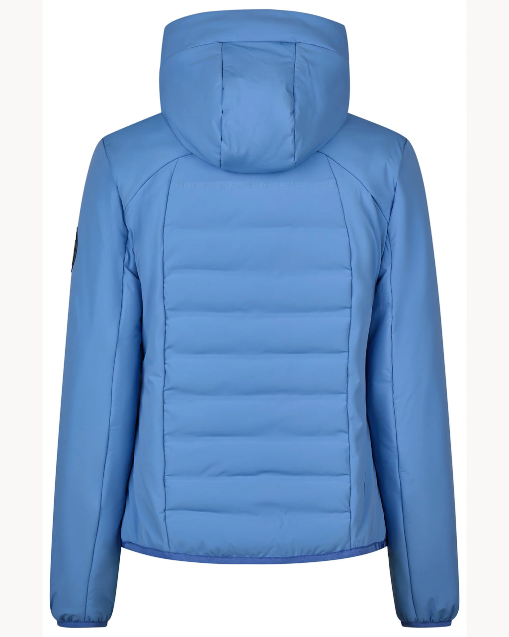 Pikeur Carol Quilted Flex Jacket