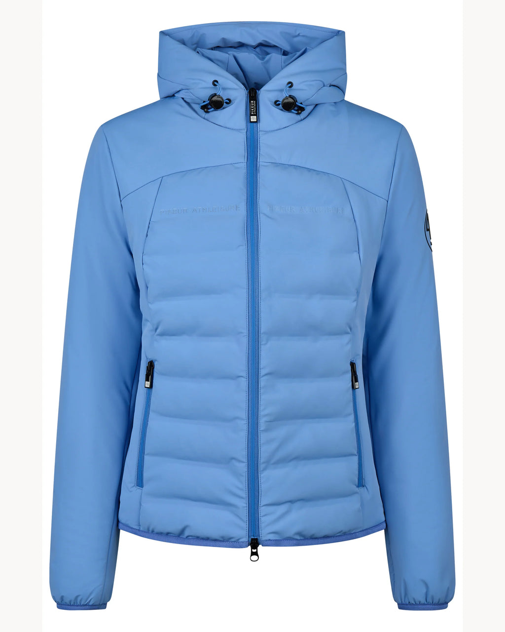 Pikeur Carol Quilted Flex Jacket