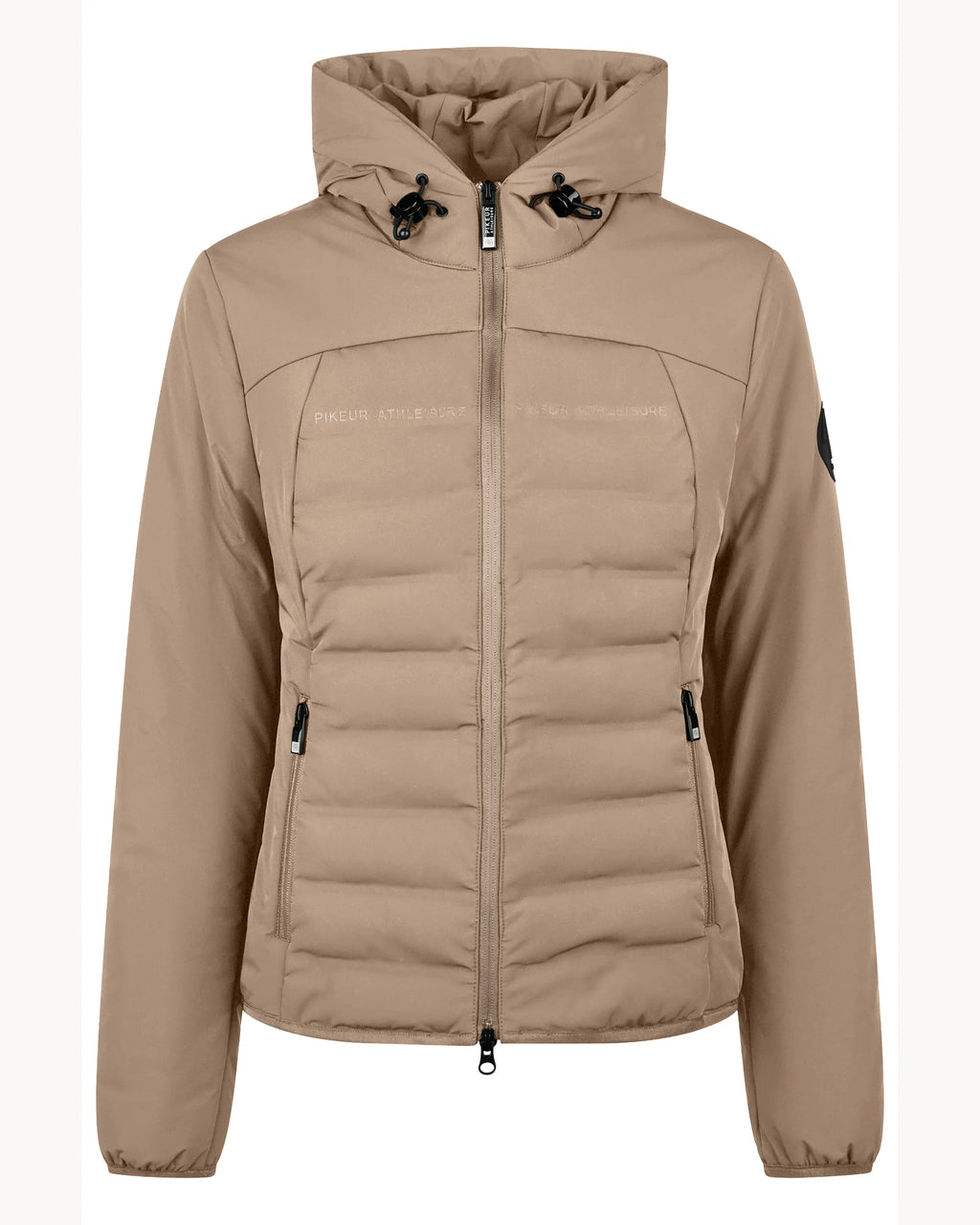 Pikeur Carol Quilted Flex Jacket