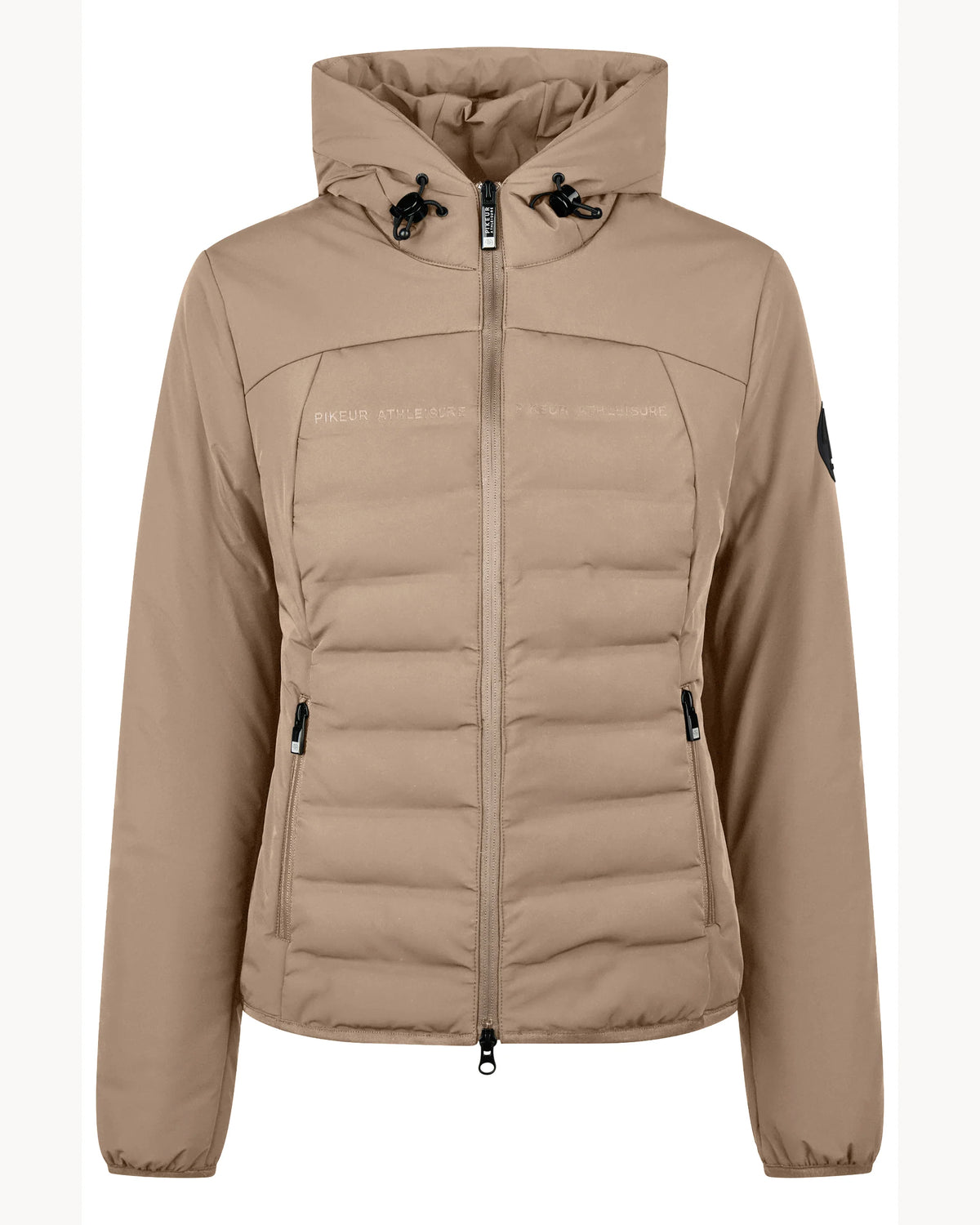 Pikeur Carol Quilted Flex Jacket