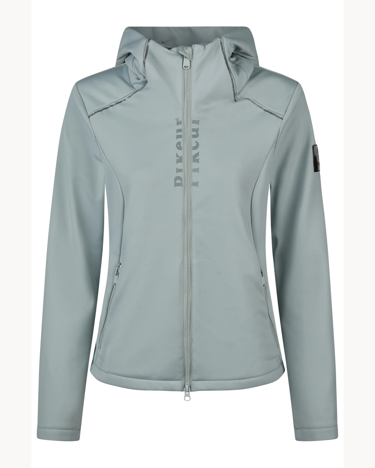 Pikeur Diane Tech Velvet Fleece