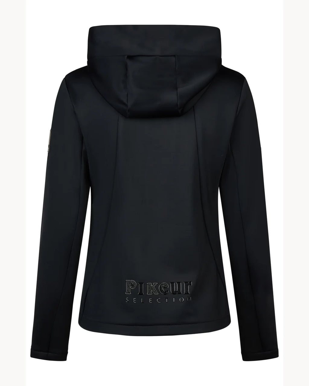 Pikeur Diane Tech Velvet Fleece
