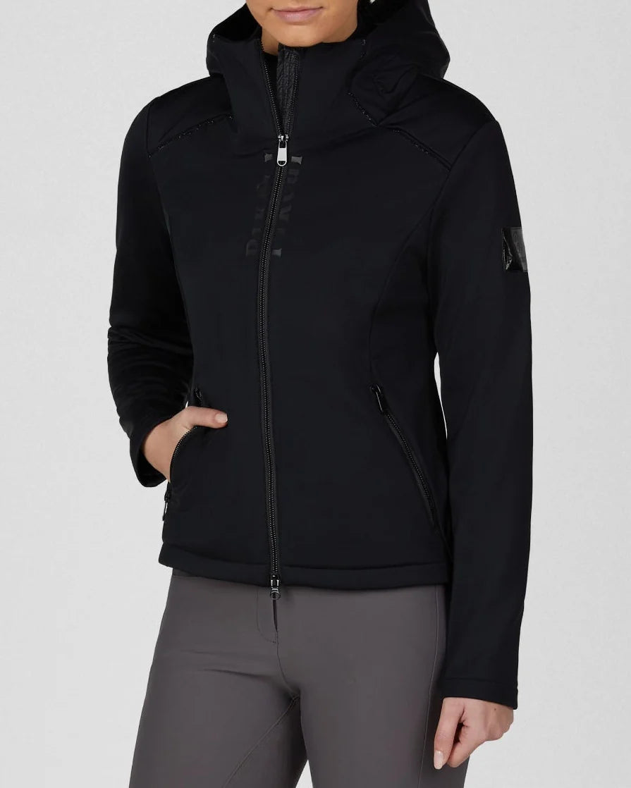 Pikeur Diane Tech Velvet Fleece