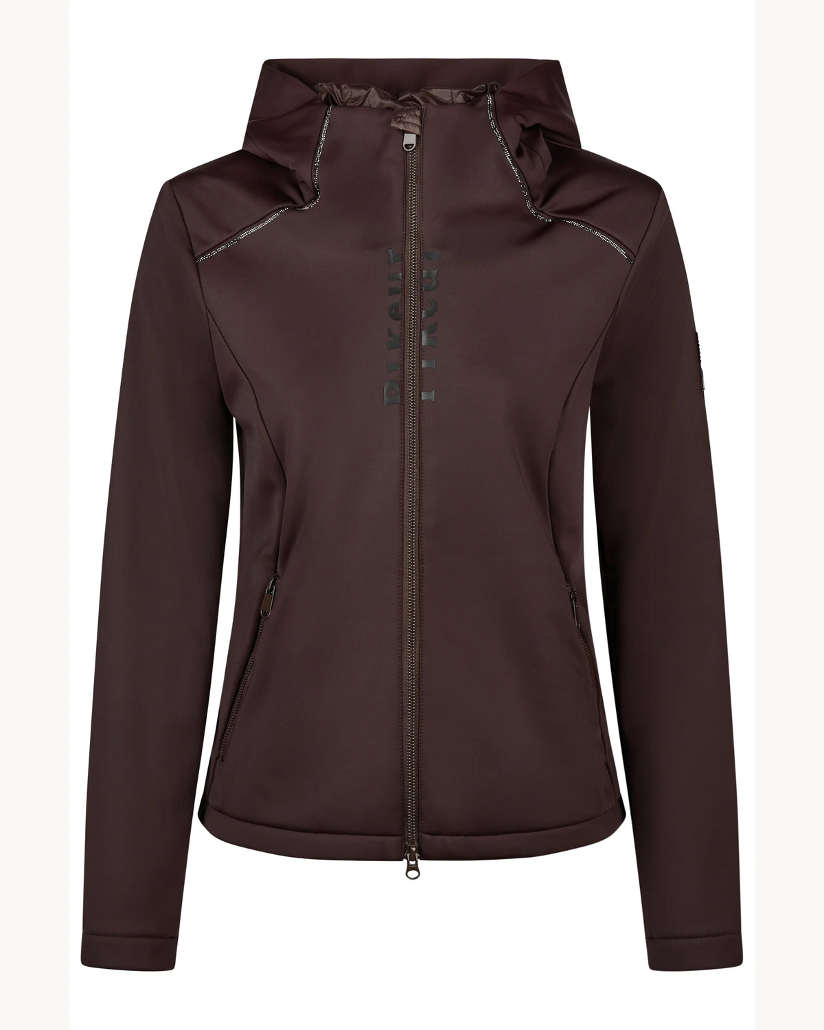 Pikeur Diane Tech Velvet Fleece