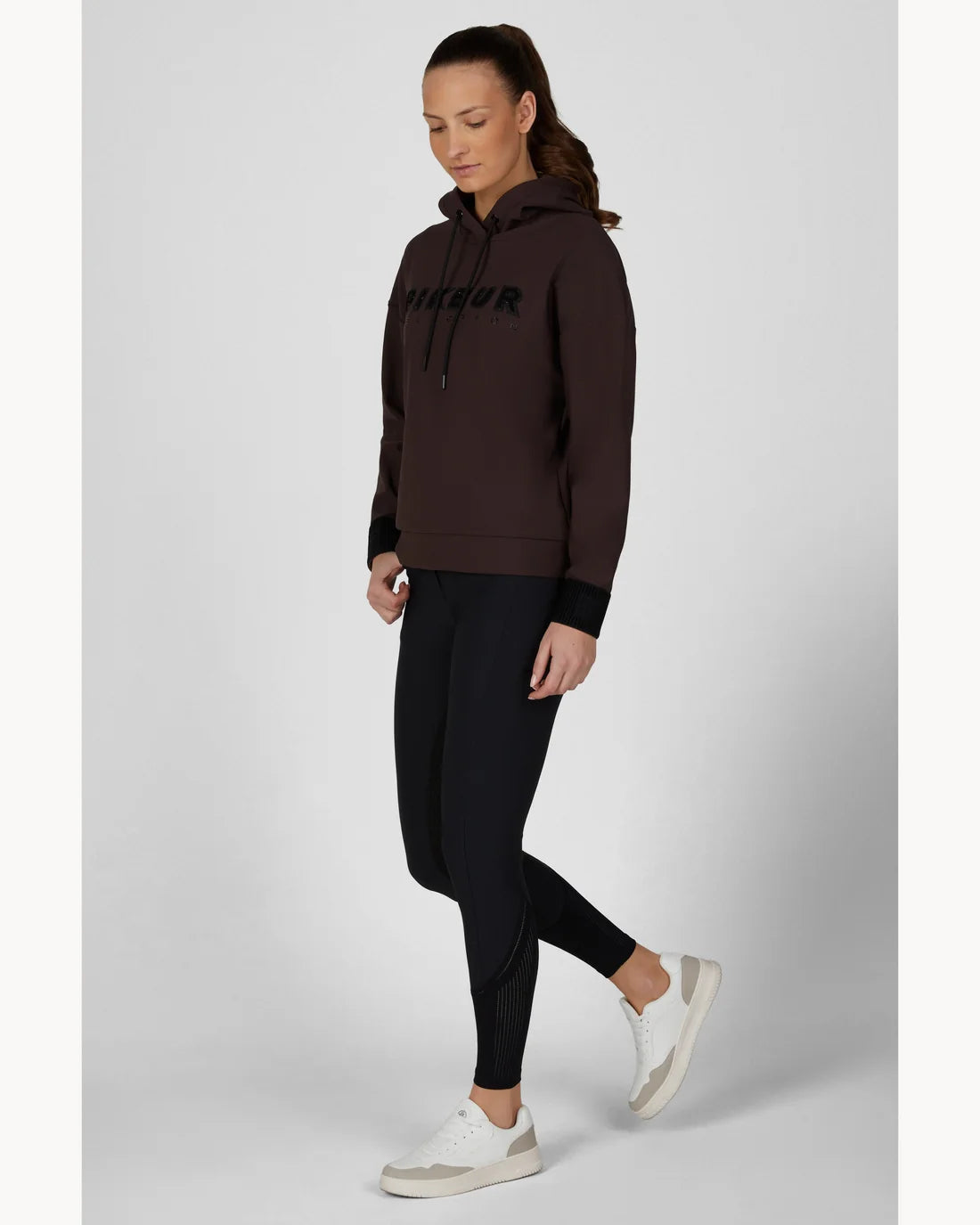 Pikeur Elodie Plush Hoody