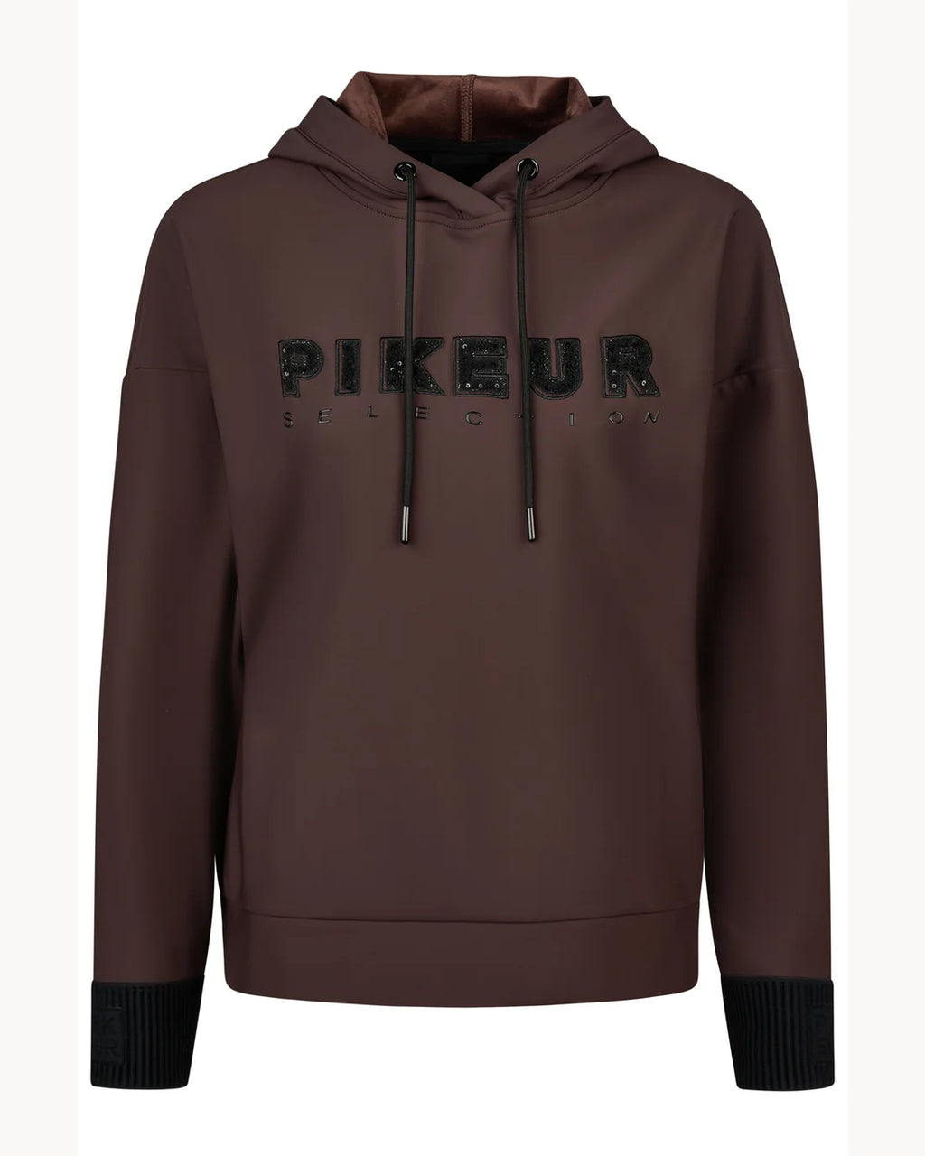 Pikeur Elodie Plush Hoody