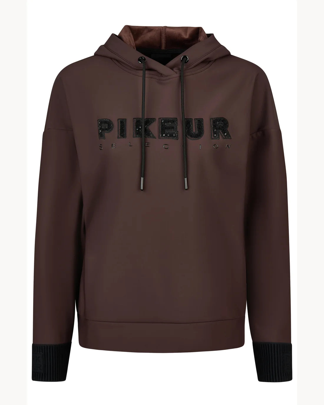 Pikeur Elodie Plush Hoody