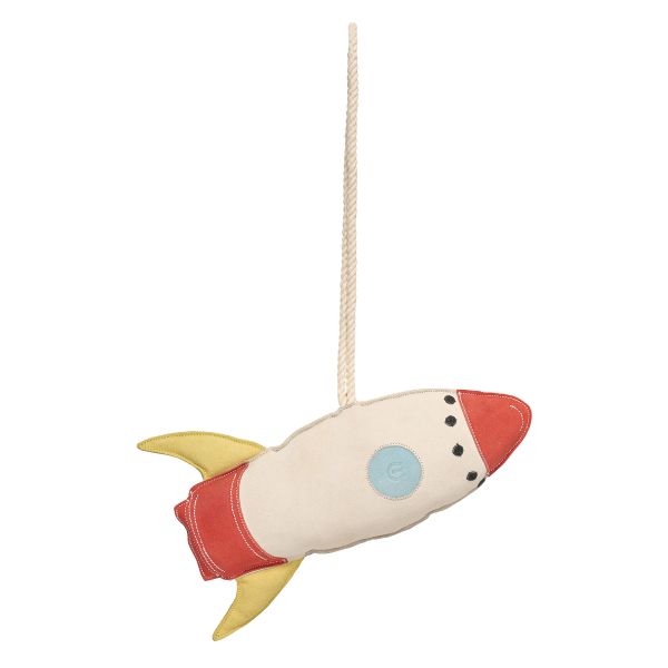 Imperial Riding Stall Toy Rocket