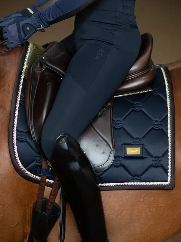 Equestrian Stockholm Dressage Pad