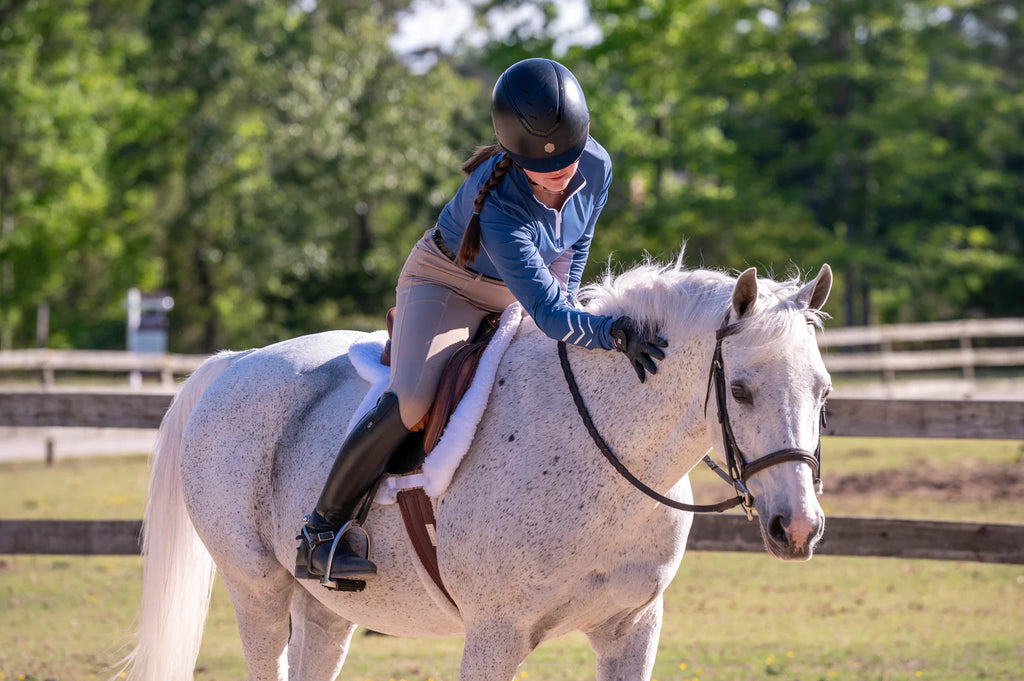 Royal Equine Everyday Essentials Sunshirt