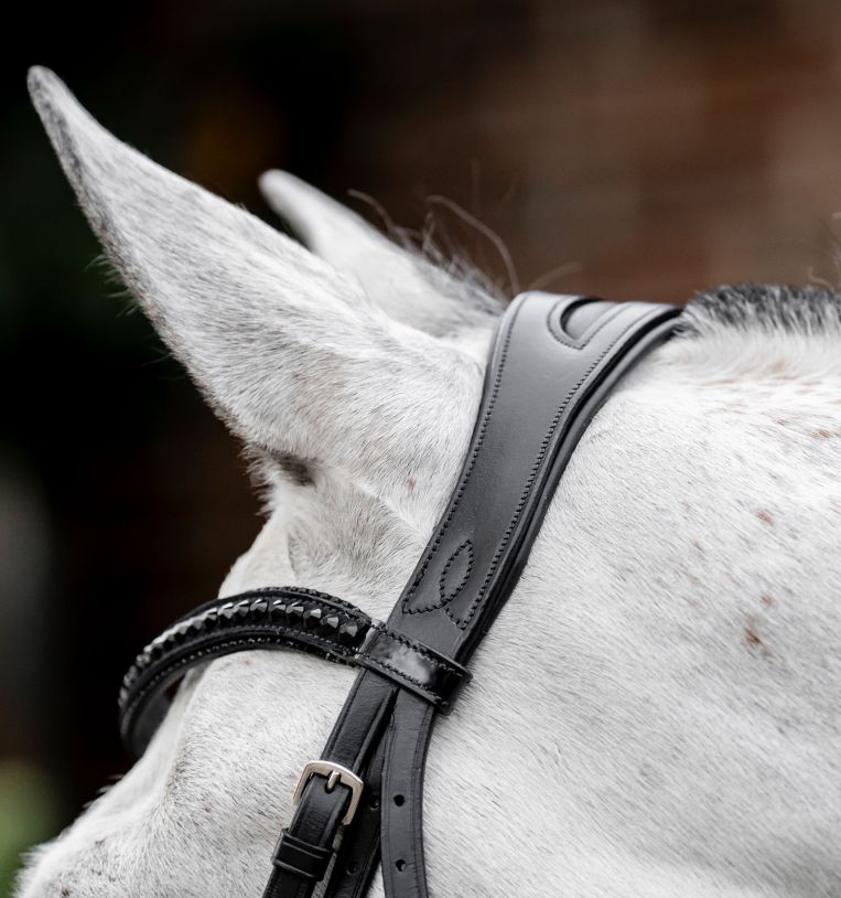 Horseware Diamante Bridle
