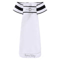 Imperial Riding Plastiron Stock Tie