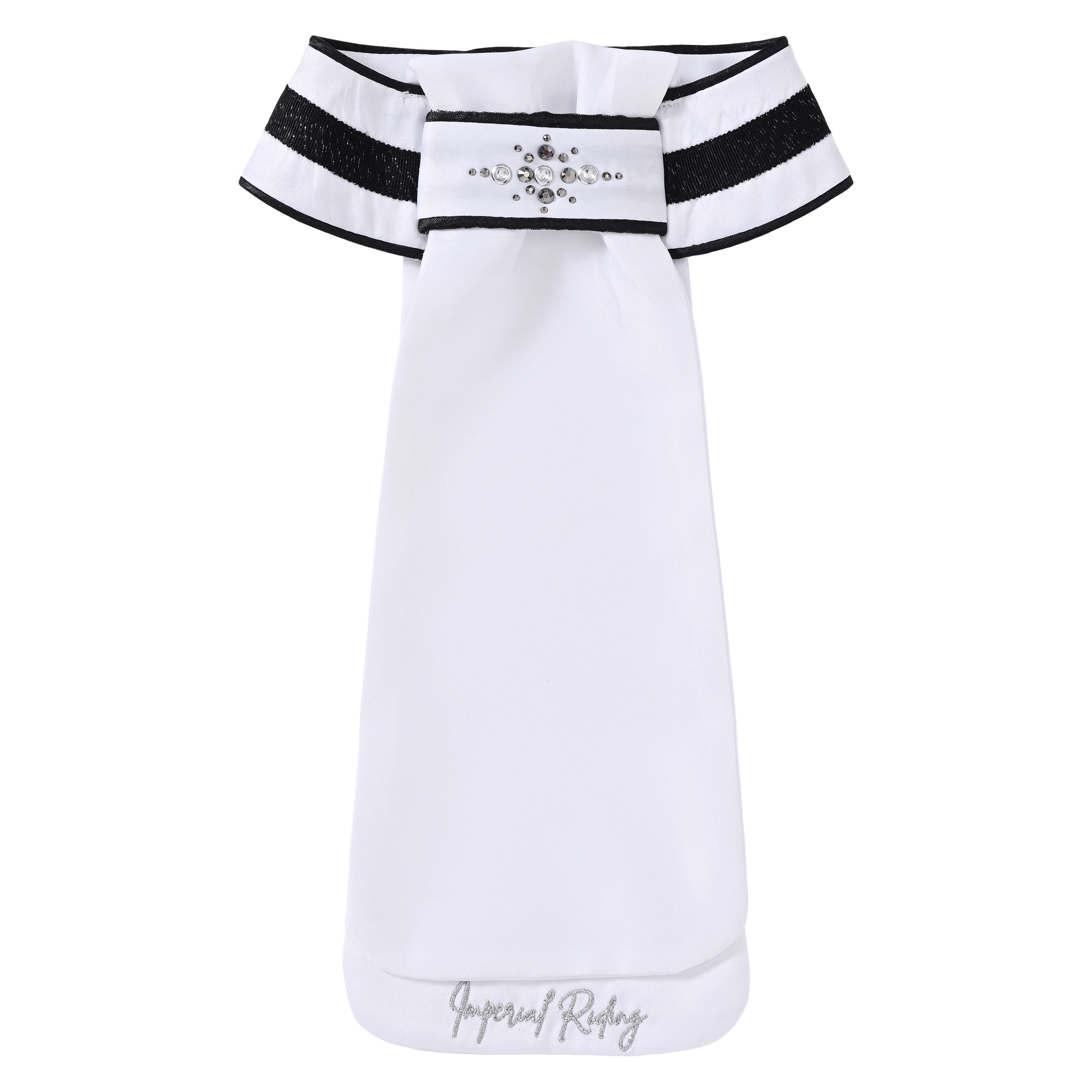 Imperial Riding Plastiron Stock Tie