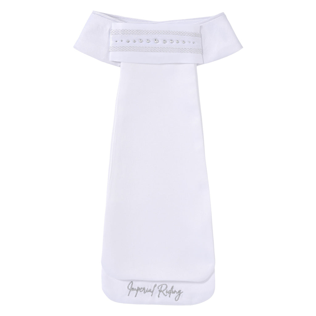 Imperial Riding Plastiron Stock Tie
