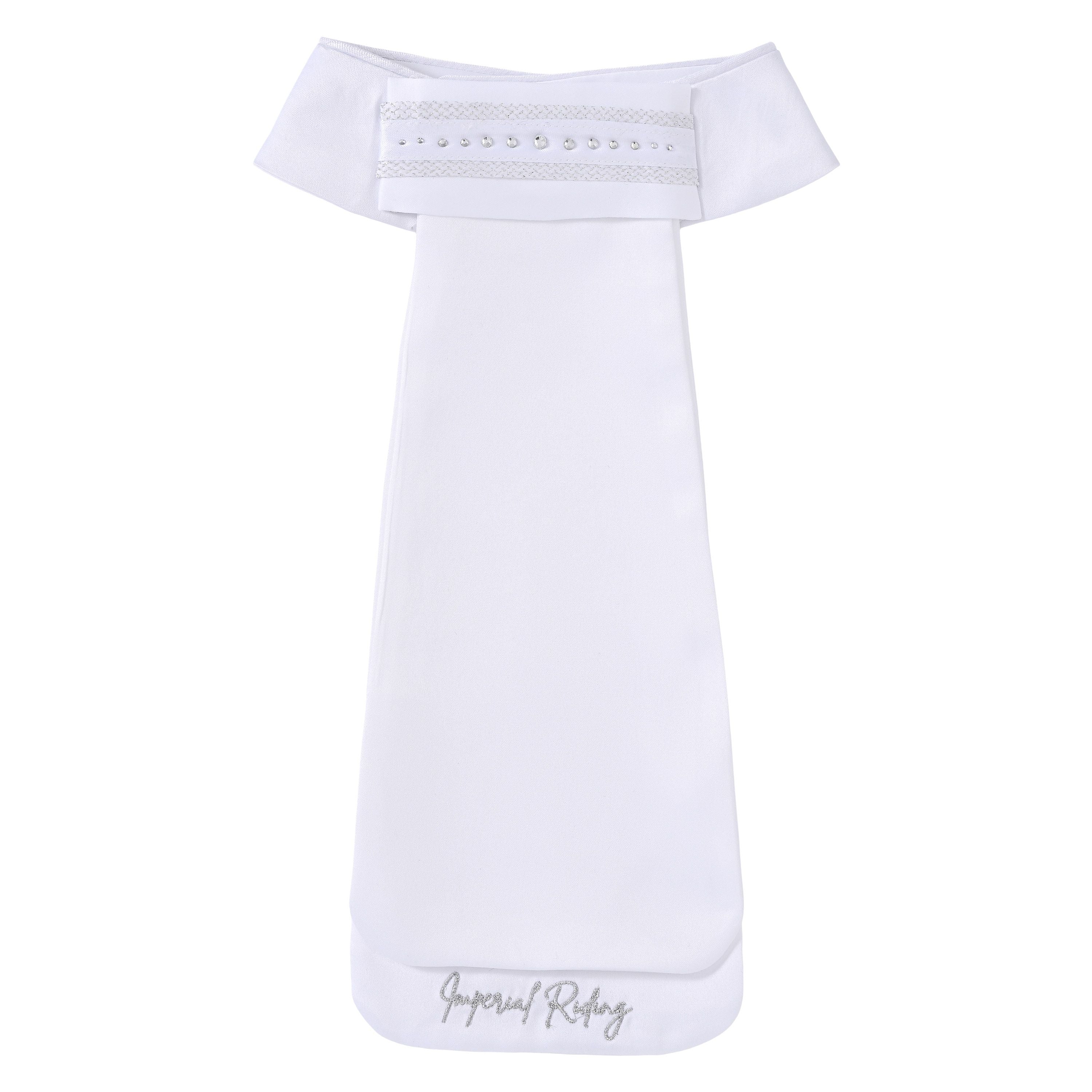 Imperial Riding Plastiron Stock Tie