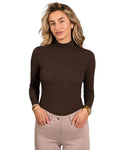Equisite Alesia Perforated Top