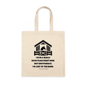 UA At The Barn Cotton Tote