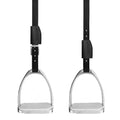 Passier Velvet Touch Stirrup Leathers