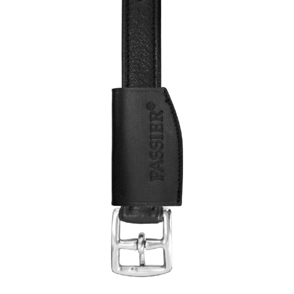 Passier Velvet Touch Stirrup Leathers