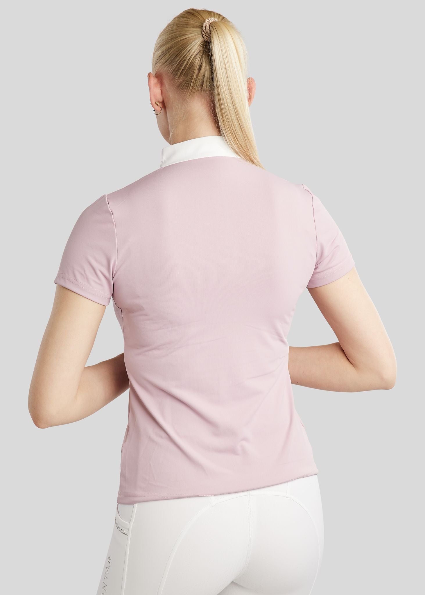 Montar MoVioletta Show Shirt