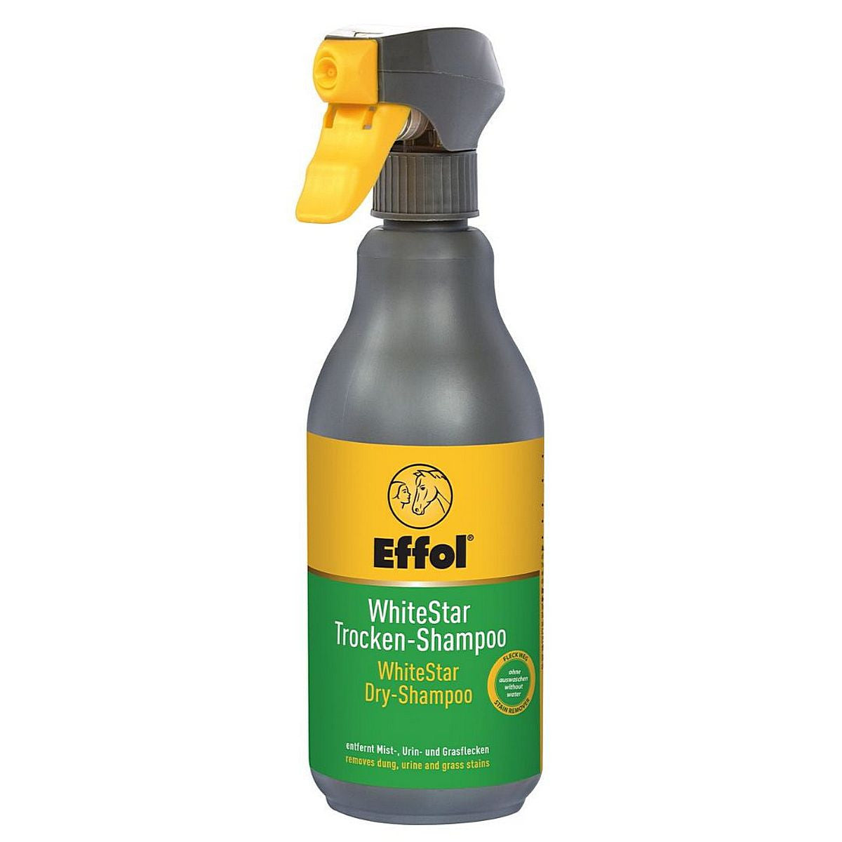 Effol White-Star Dry Shampoo